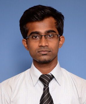 Prathmesh Nesarikar